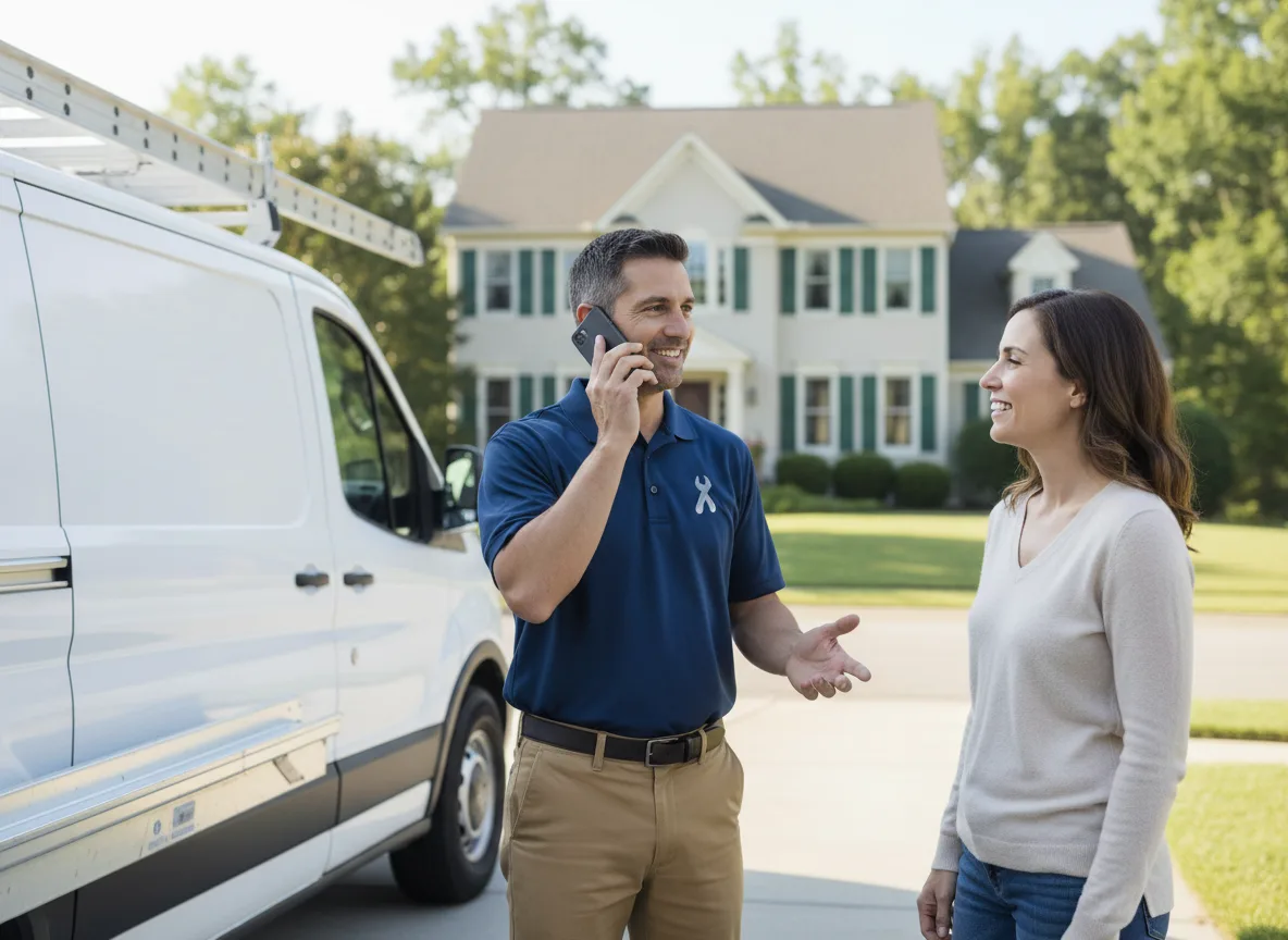Home Gutter Service Ixonia, WI FAQs